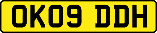 OK09DDH