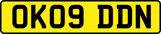 OK09DDN