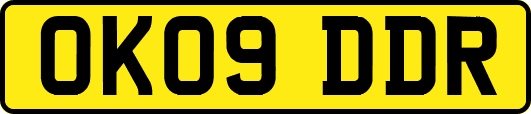 OK09DDR