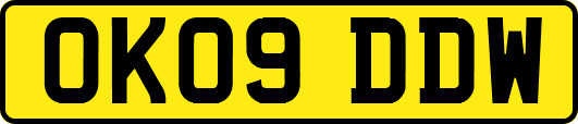 OK09DDW