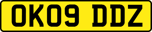 OK09DDZ