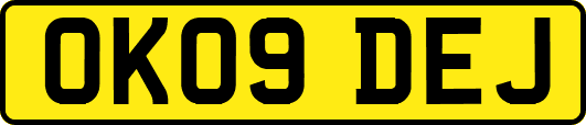 OK09DEJ