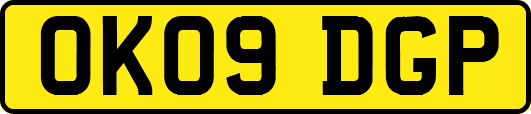 OK09DGP