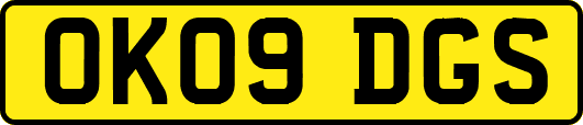 OK09DGS