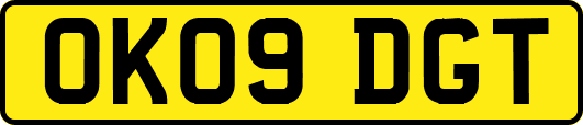 OK09DGT