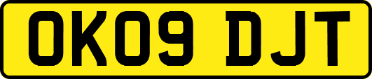 OK09DJT