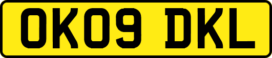 OK09DKL