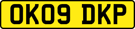 OK09DKP