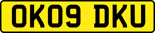 OK09DKU