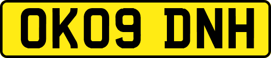 OK09DNH