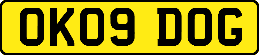 OK09DOG