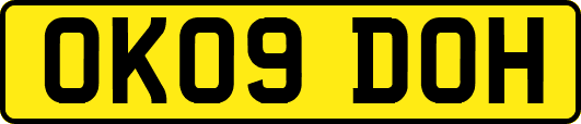 OK09DOH
