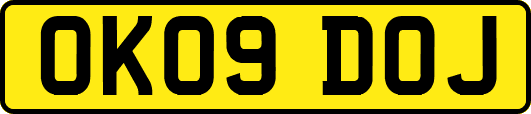 OK09DOJ