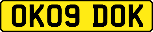 OK09DOK
