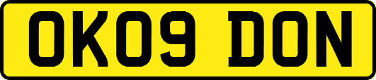 OK09DON
