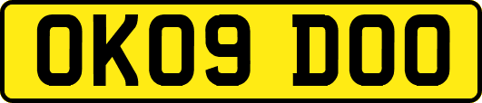 OK09DOO