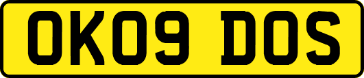OK09DOS