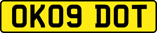 OK09DOT