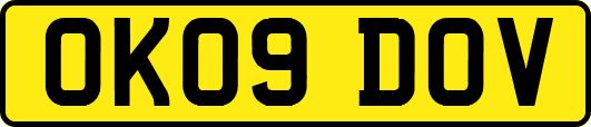 OK09DOV