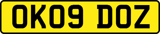 OK09DOZ
