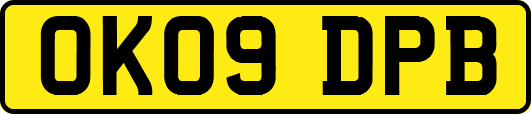 OK09DPB