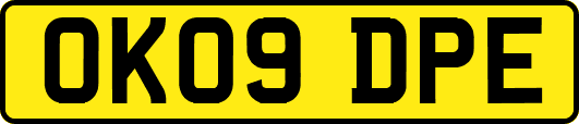 OK09DPE