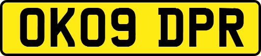 OK09DPR
