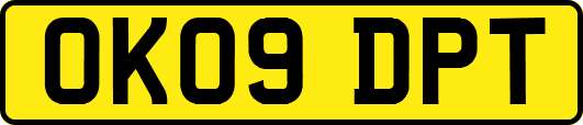 OK09DPT