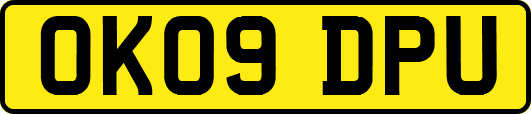 OK09DPU