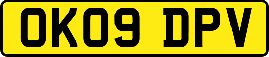 OK09DPV