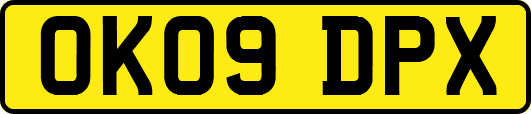 OK09DPX