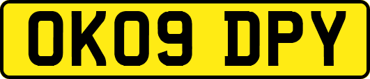 OK09DPY