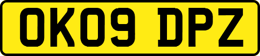 OK09DPZ