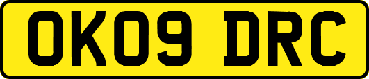 OK09DRC