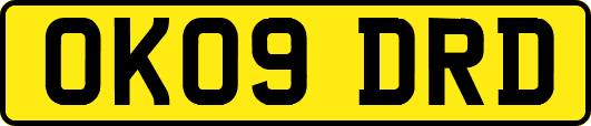 OK09DRD