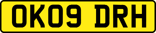 OK09DRH