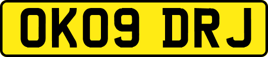 OK09DRJ