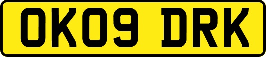 OK09DRK