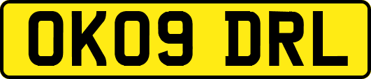 OK09DRL