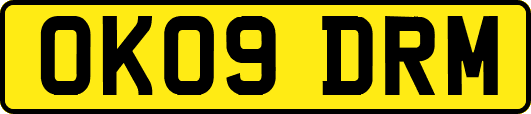 OK09DRM