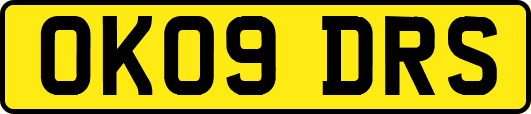 OK09DRS