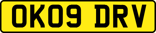OK09DRV