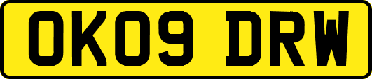 OK09DRW