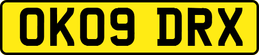 OK09DRX