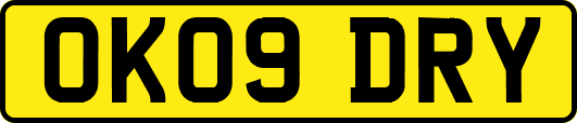 OK09DRY