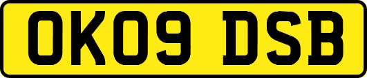 OK09DSB