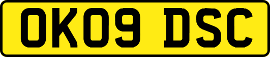 OK09DSC