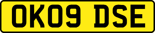 OK09DSE