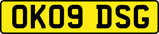 OK09DSG