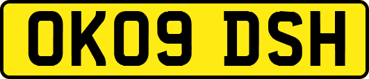 OK09DSH